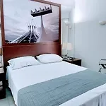 Diaria Brasil Flat Bonaparte 66177