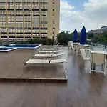 Diaria Brasil Flat Bonaparte 66177
