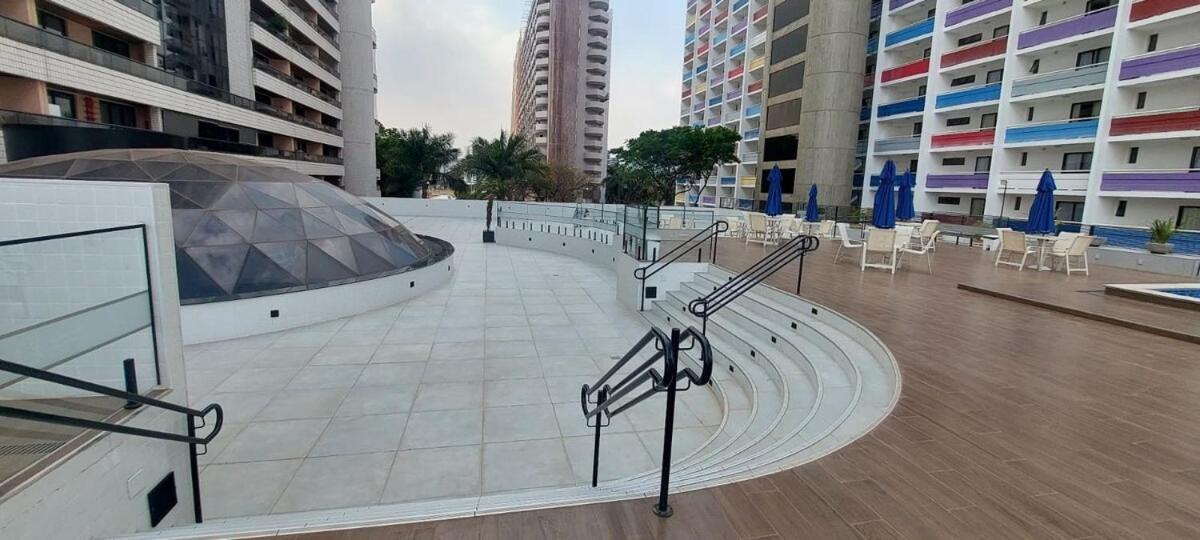 Apartamento Diaria Brasil Flat Bonaparte 66177 Brasilia