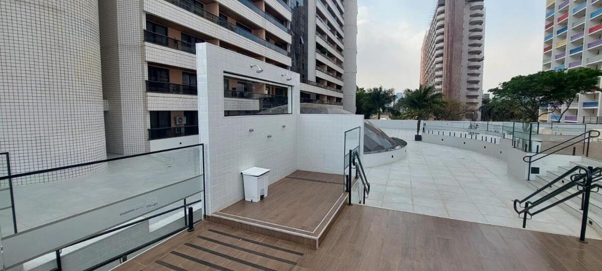 Diaria Brasil Flat Bonaparte 66177 Apartamento Brasilia