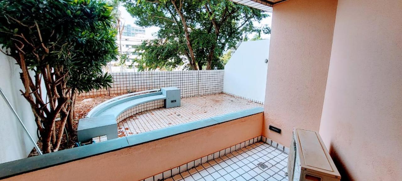 Diaria Brasil Flat Bonaparte 66177 Apartamento *